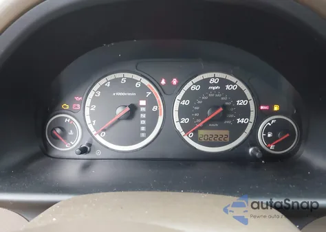 2004 Honda Cr-V Ex from USA, damaged, VIN SHSRD78884U240704